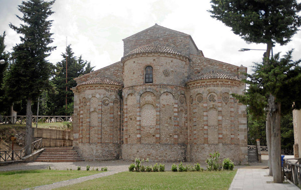 Santa Maria del Pàtire